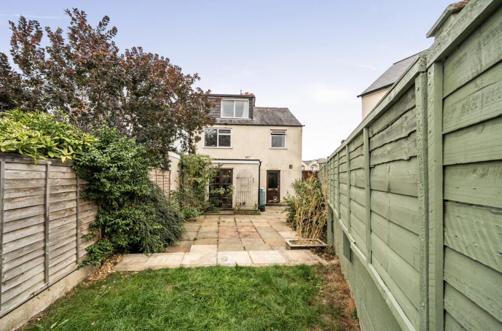 House in Oxford - View 5