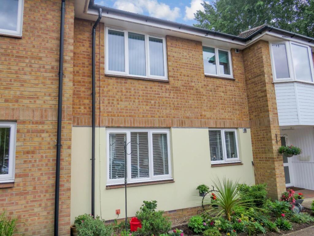 Main image of property: The Orchard, Brandon