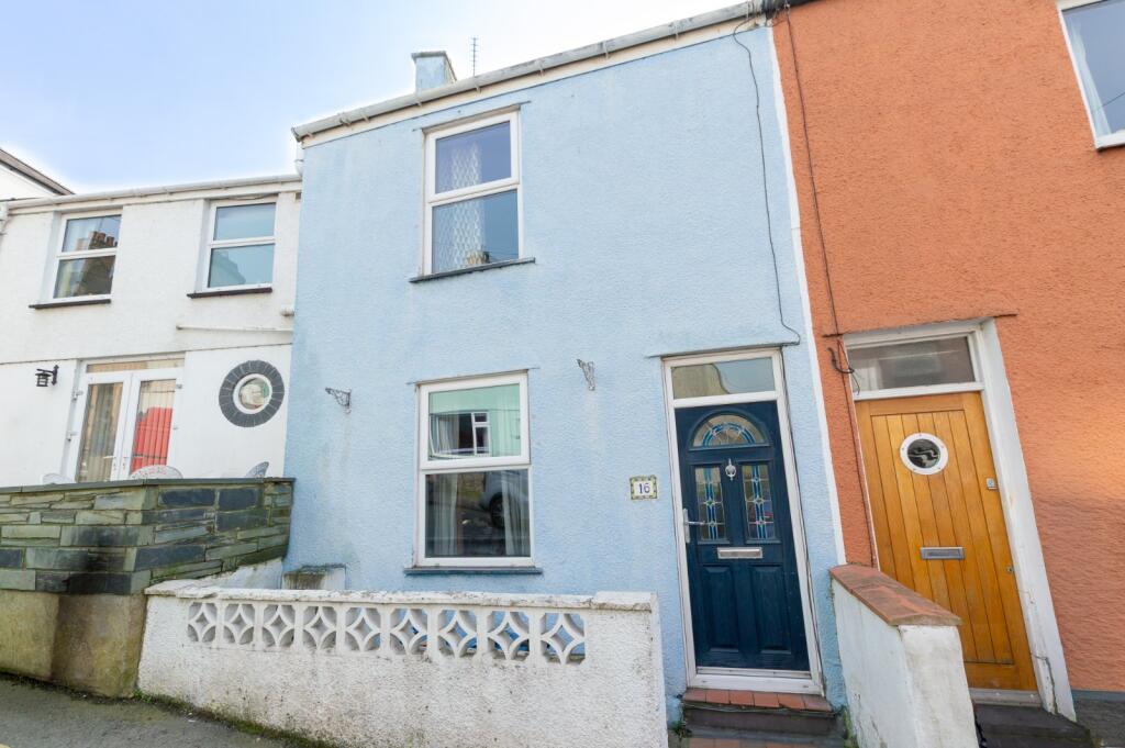 Main image of property: Snowdon Street, Y Felinheli, Gwynedd, LL56