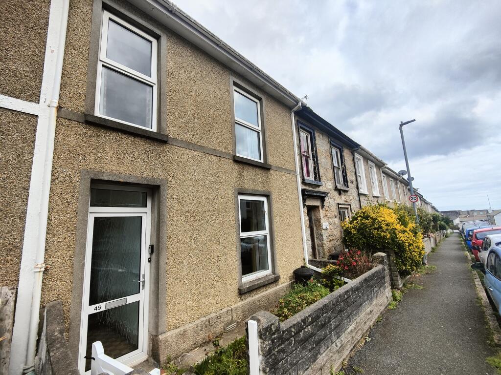 Main image of property: Penzance