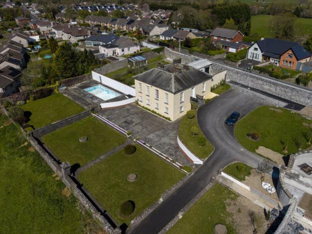 Main image of property: Roseneath House, Mill Road, Corbally, Limerick