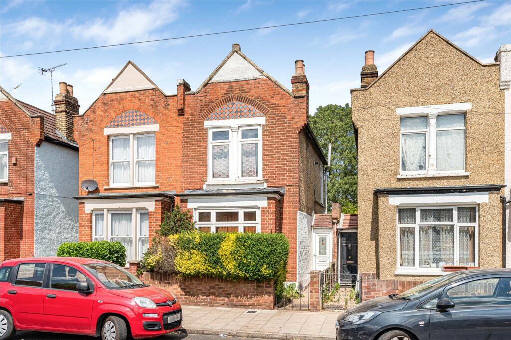 Main image of property: Nelson Road, Twickenham, TW2