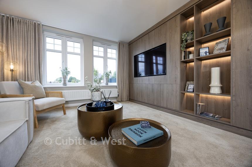 Main image of property: Dragonfly Lane, Mill View, Pagham, Bognor Regis, West Sussex