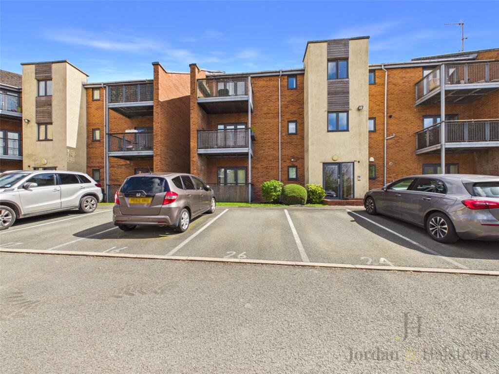 Main image of property: Arbour Walk, Helsby, Frodsham, Cheshire, WA6
