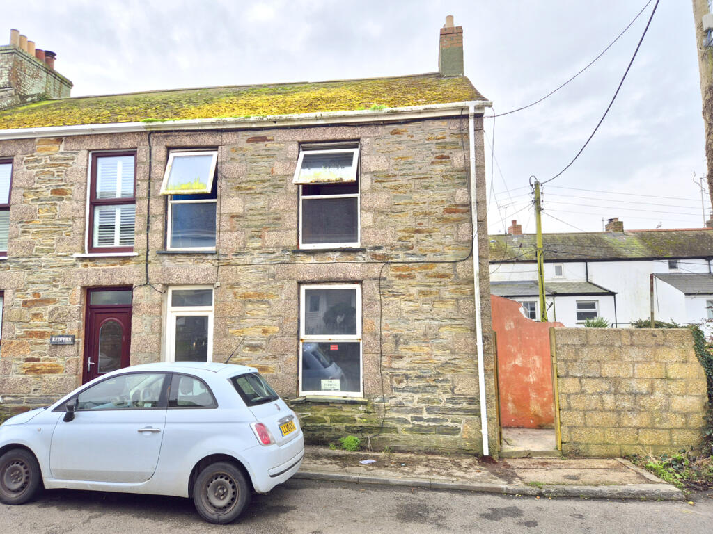 Main image of property: Thomas Terrace, Porthleven