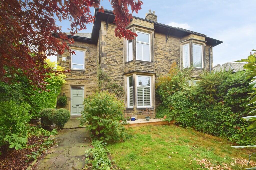 Main image of property: Victoria Park, Shipley