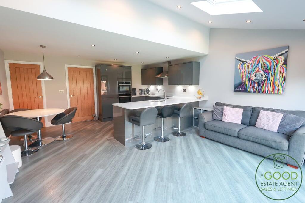 Ridley Road Ashton-on-Ribble, Preston PR2 2BS photo 4