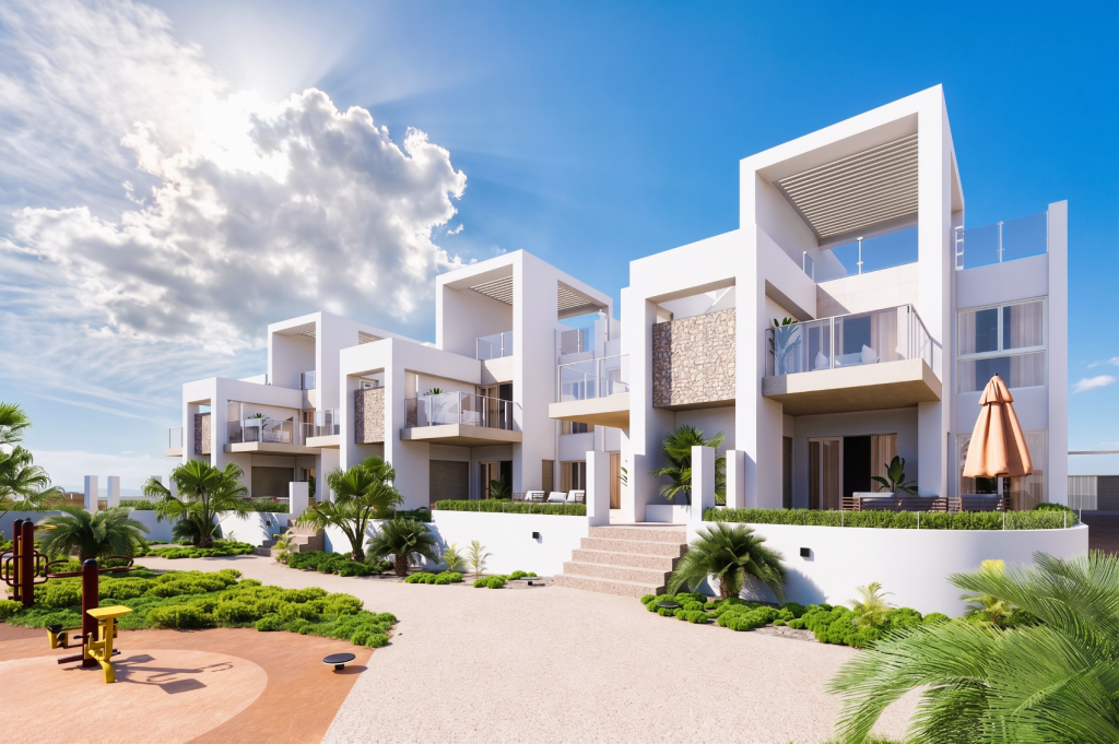 Main image of property: Valencia, Alicante, Ciudad Quesada
