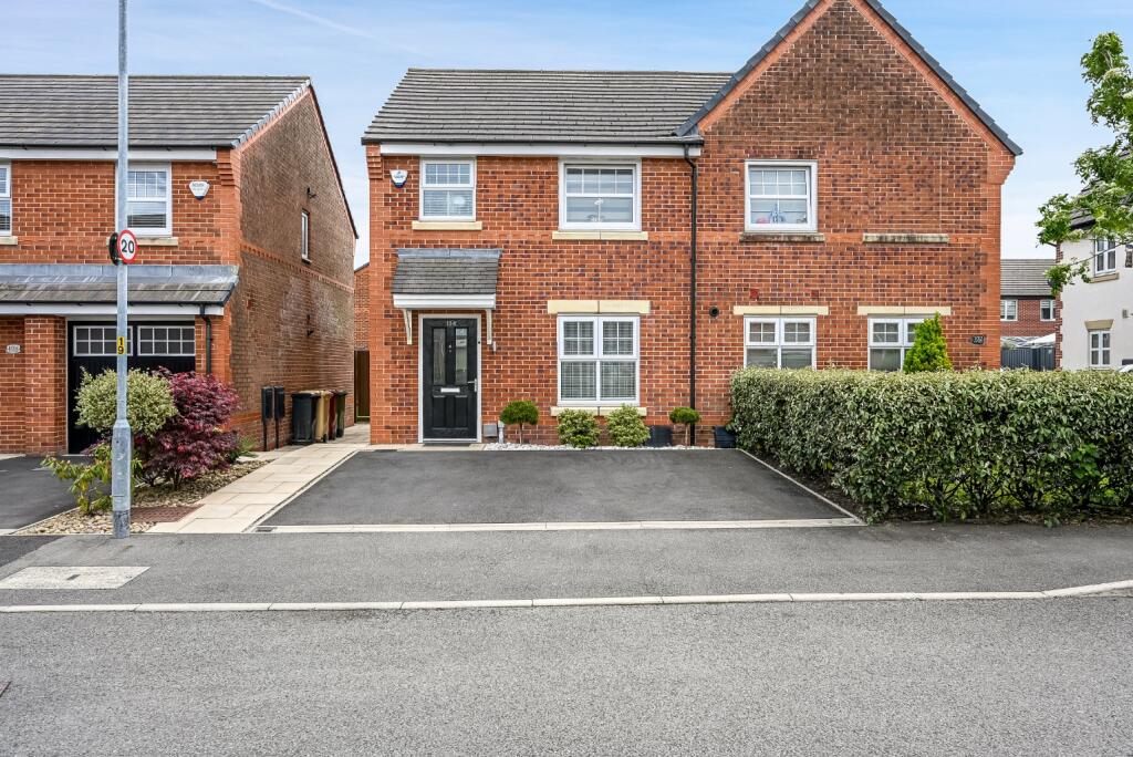 Main image of property: Cotton Meadows, Bolton, BL1 8