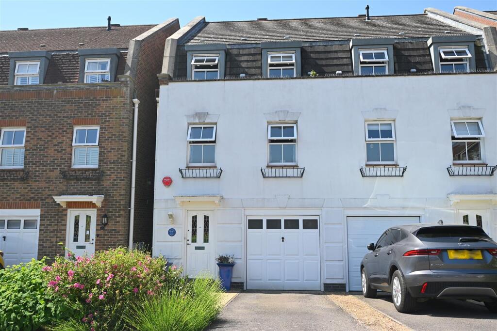 Main image of property: College Green, Upperton, Eastbourne