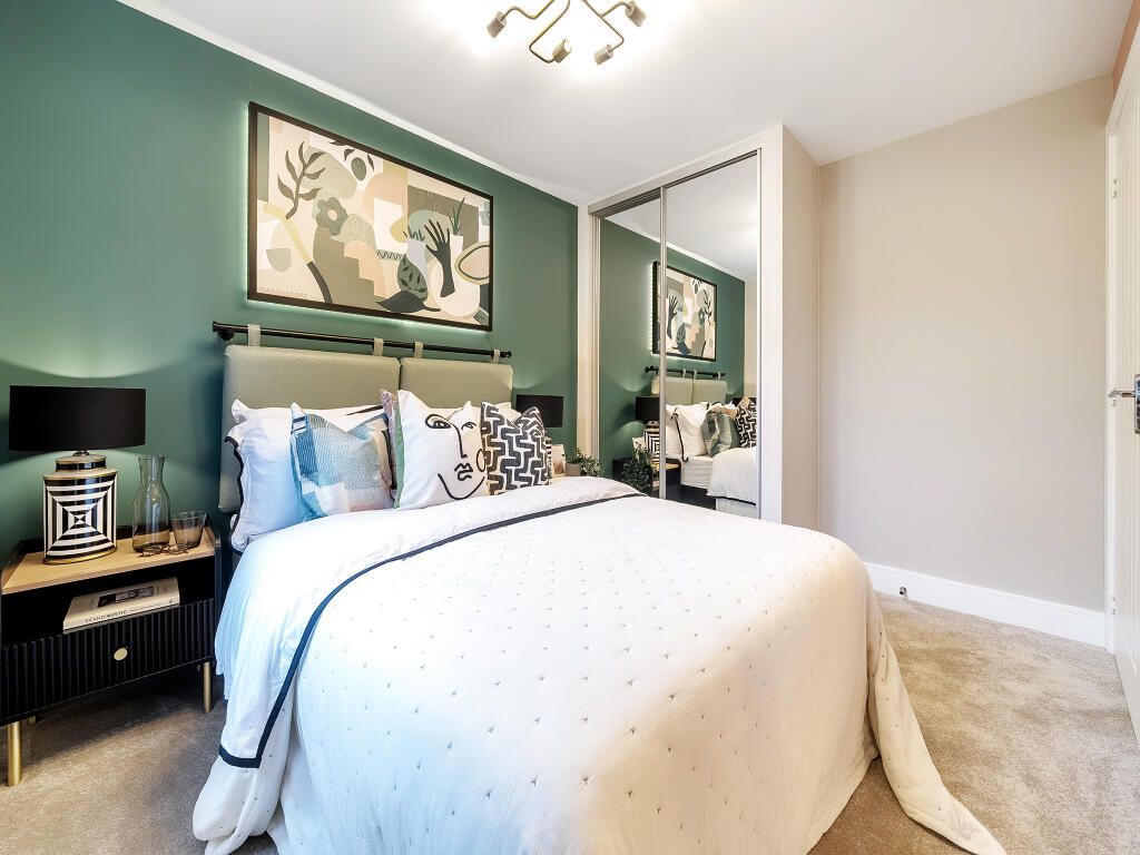 Main image of property: Nottingham Road,
Melton Mowbray,
Leicestershire,
LE130NX