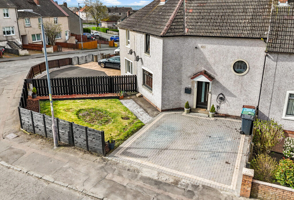 House in Airdrie ML6 0LX, North Lanarkshire - View 2