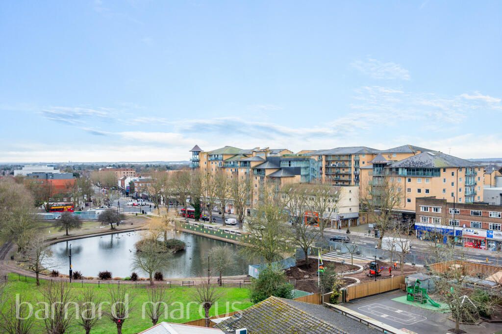 Main image of property: Victoria Road, FELTHAM