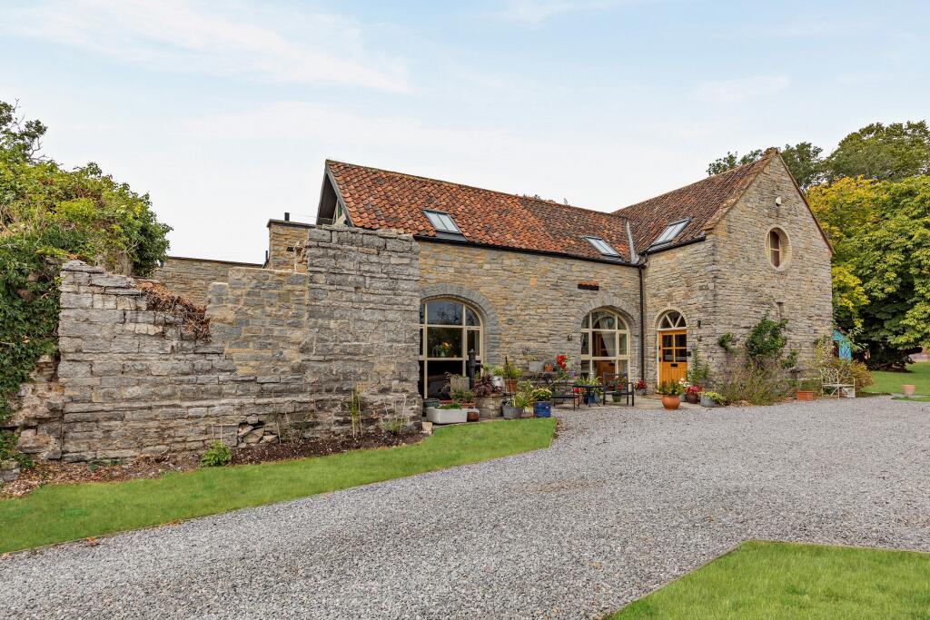 House in Kingsdon