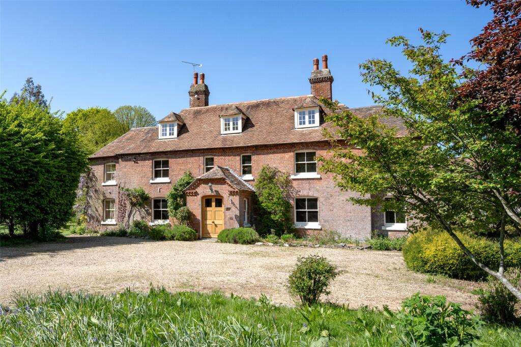 Main image of property: Dorchester Road, Sturminster Marshall, Wimborne, BH21