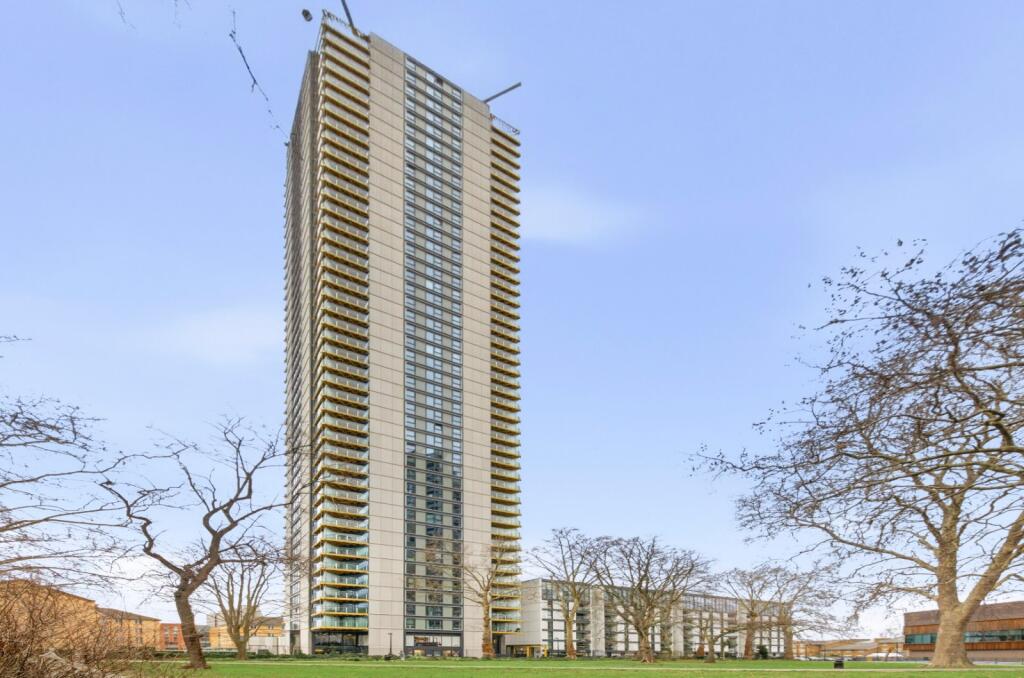 Main image of property: Churchyard Row,
Elephant and Castle, SE11