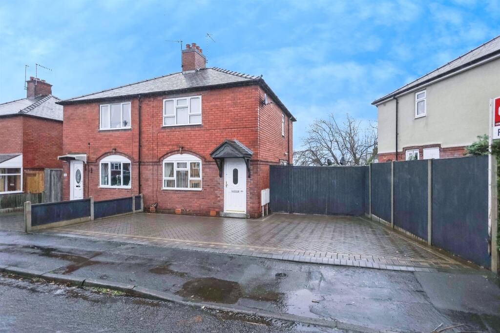 Main image of property: Scotts Road, Stourbridge
