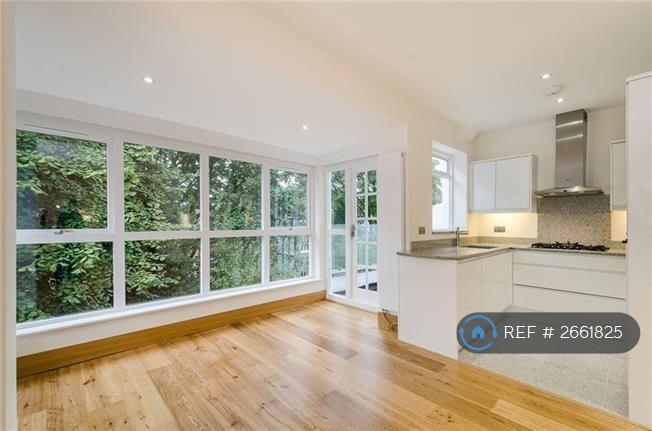 Main image of property: Denning Road, London, NW3