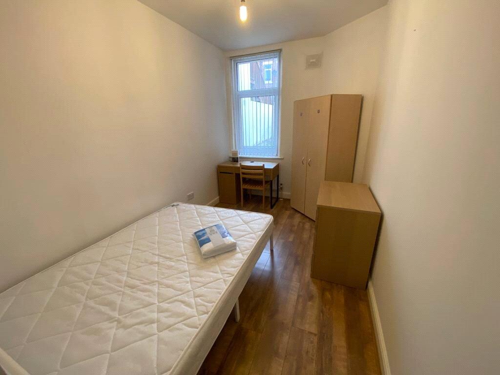 Apartment in Newcastle upon Tyne, Tyne and Wear - More