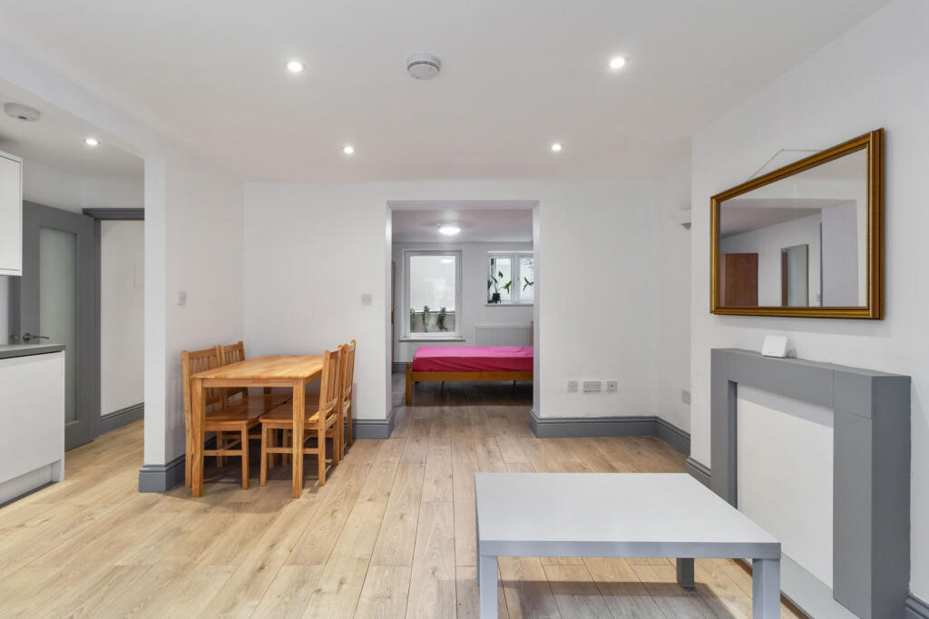 Main image of property: Caledonian Road, Islington, N1