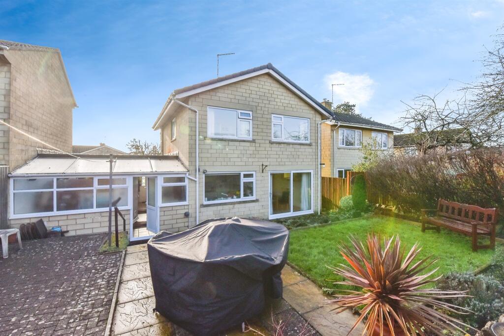 Additional image 17 of Leys Hill, Frome