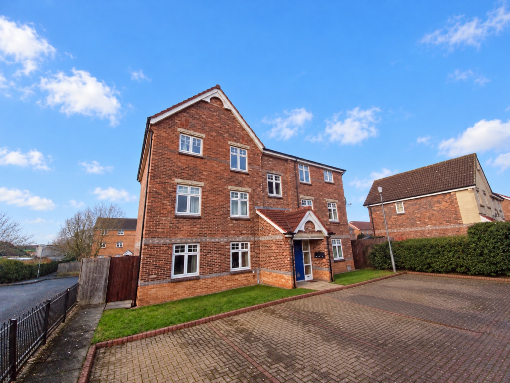 Main image of property: Bamburgh Parade, Spennymoor, County Durham, DL16