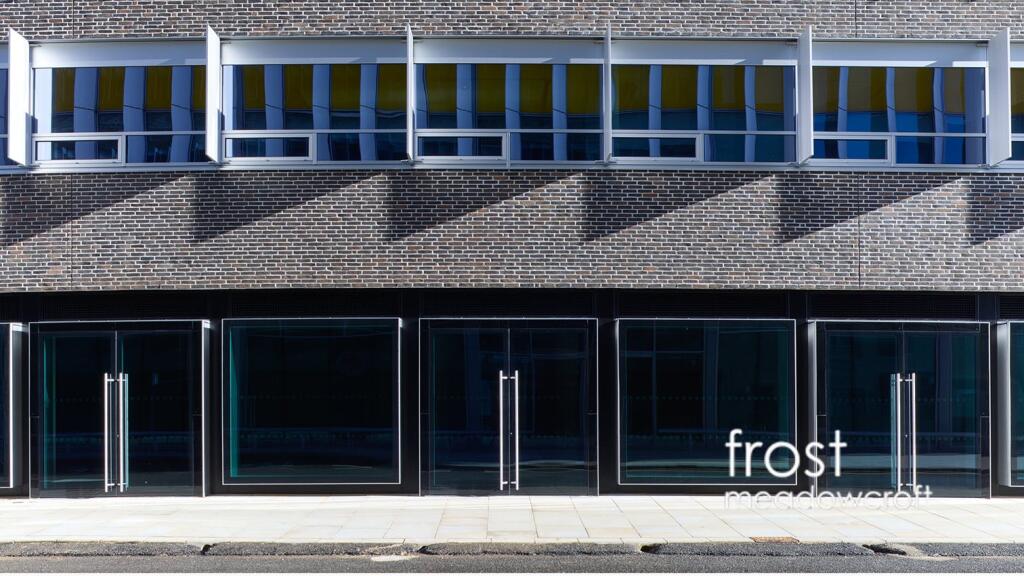 George Building W10 office to let West London External.jpg