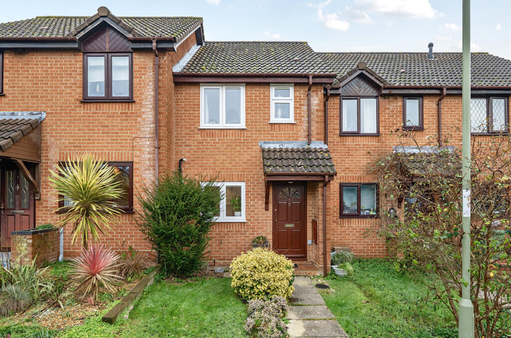 Main image of property: Albacore Avenue, Warsash, Hampshire, SO31