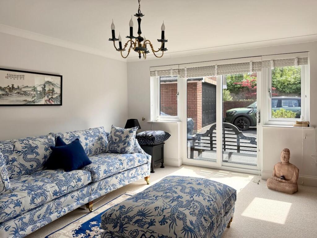 Northcliffe Drive, Penarth photo 4