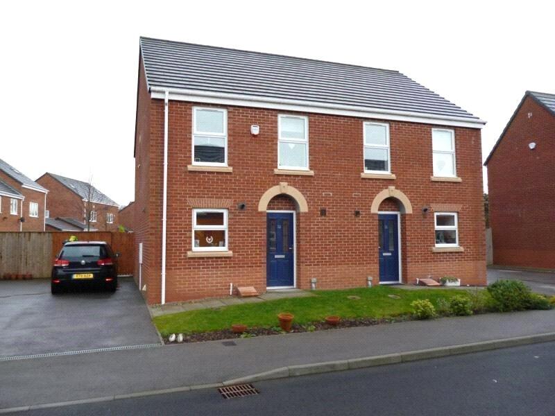 Main image of property: Cavell Drive, Bowburn, Durham, DH6