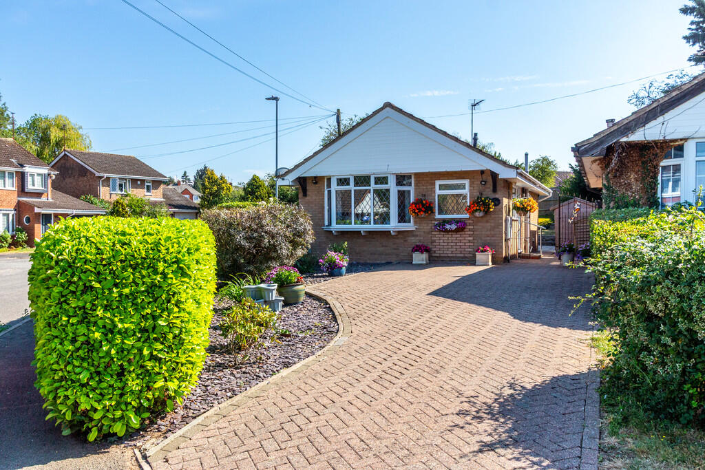 Main image of property: Keats Way, Rushden