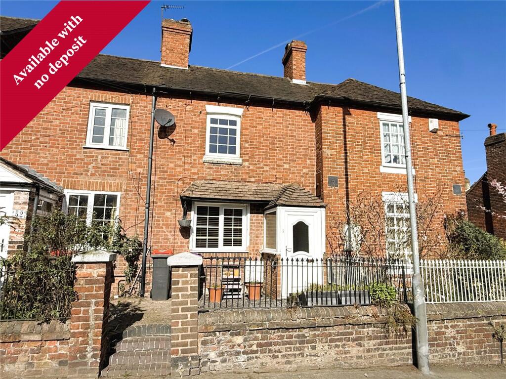 Main image of property: Park Street, Madeley, Telford, Shropshire