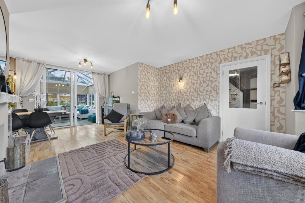 House in Kettering, Leisure Village - View 4