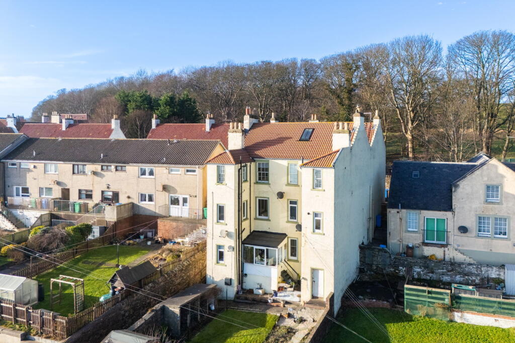 Main image of property: Church Street, West Wemyss, Kirkcaldy, KY1 4SX