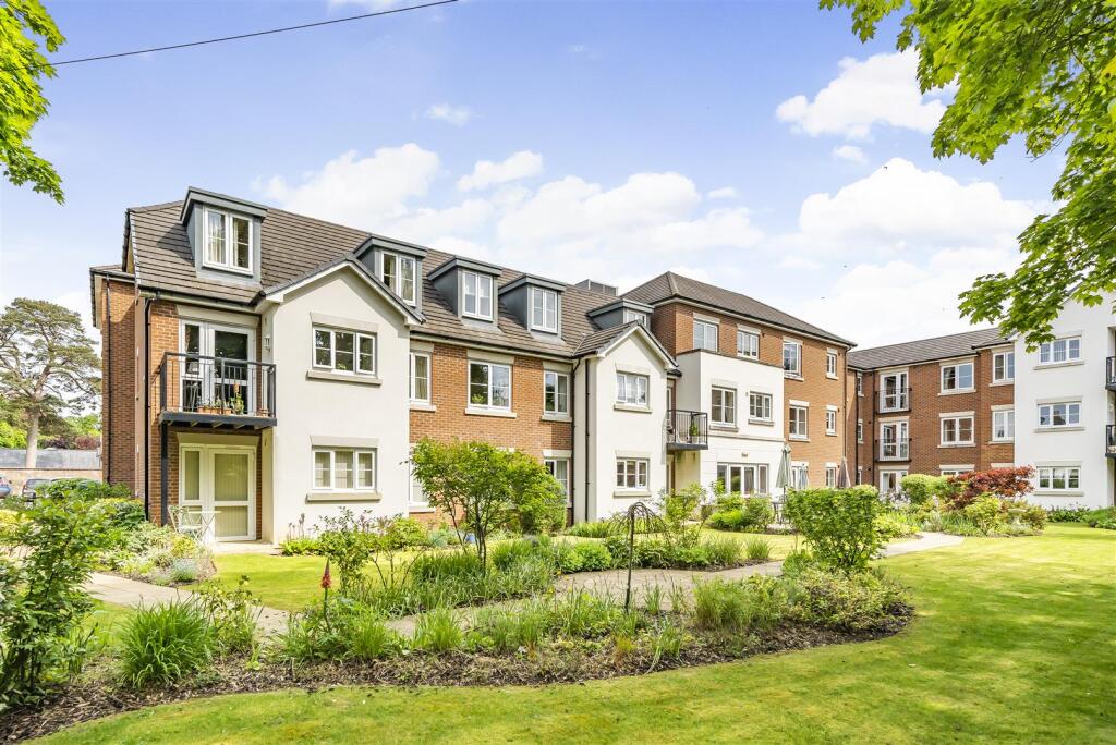 Main image of property: Arlington Lodge Leamington Spa, Warwickshire