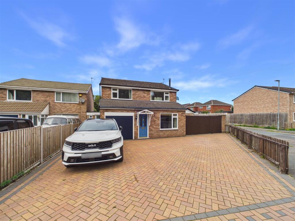 Main image of property: Alton Road, Ross On Wye