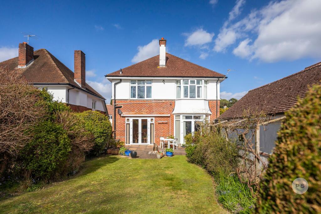 Additional image 23 of Spur Hill Avenue, Lower Parkstone, Poole, BH14 9PJ