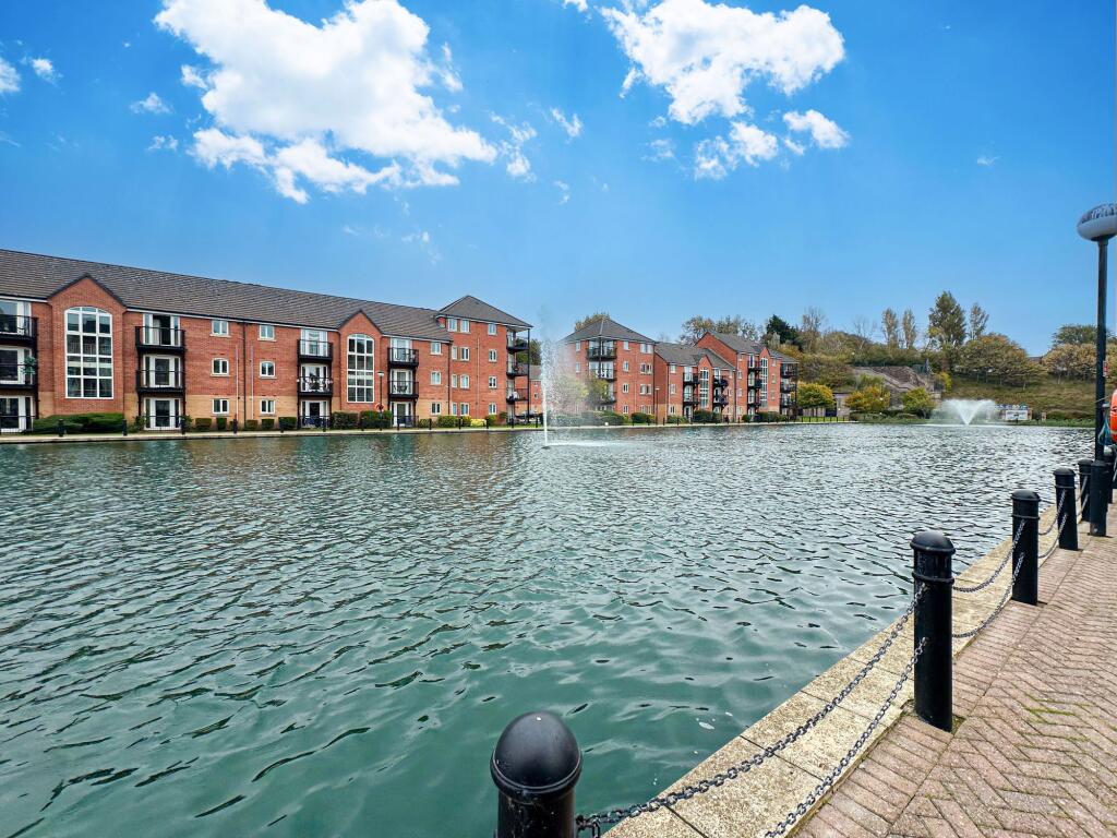 Main image of property: Ellerman Road, Liverpool, L3