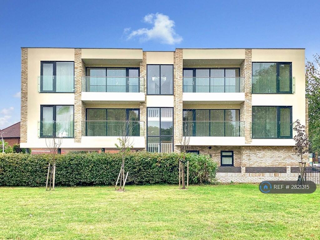 Main image of property: Knightswood Court, Uxbridge, UB10