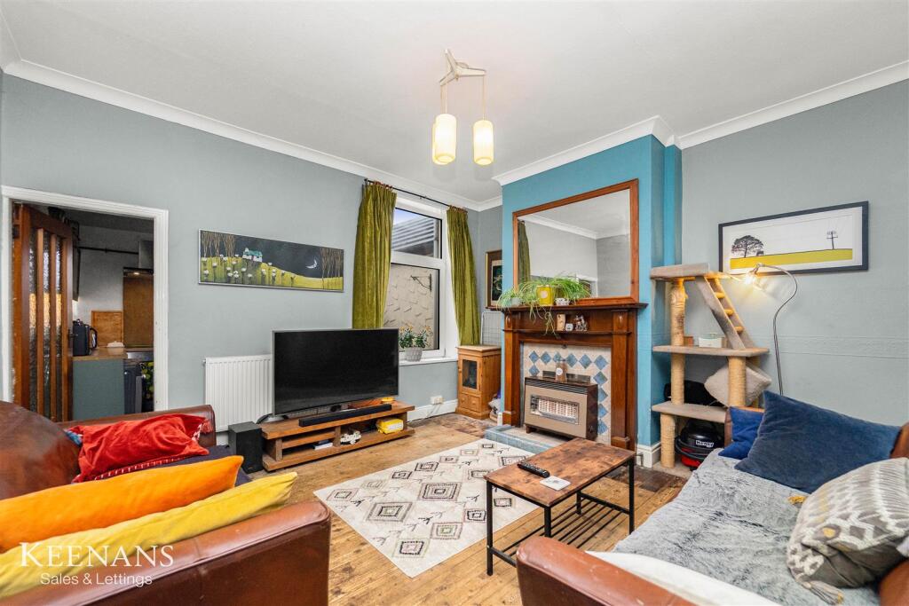 Main image of property: Barnfield Street, Accrington