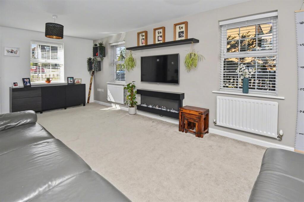 House in Little Stanion - View 5