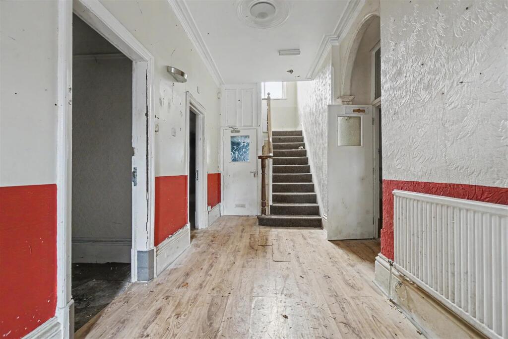 House in Erewash, Long Eaton - View 5