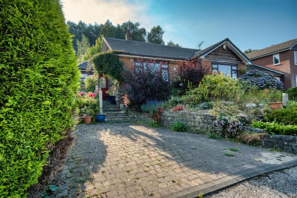 Main image of property: Chapel Lane, Crich