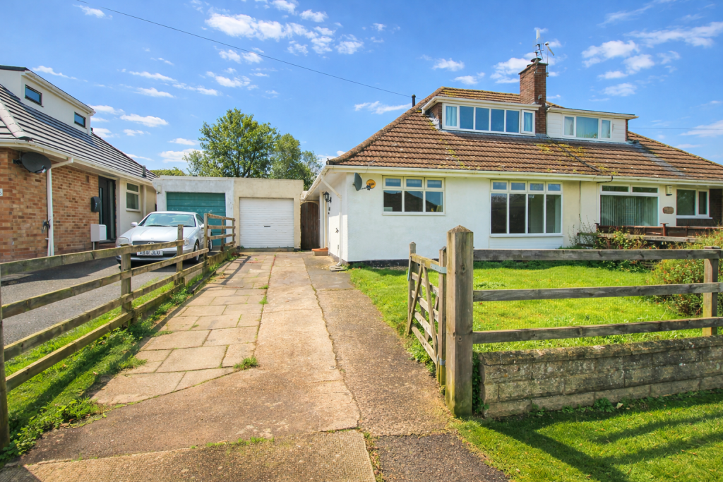 Main image of property: Wetlands Lane, Portishead, Bristol, BS20 6RA