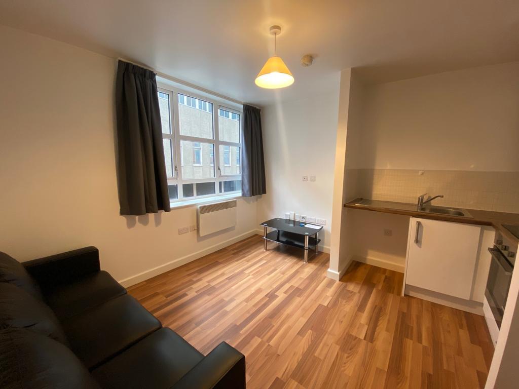 Main image of property: Clyde Court, LE1 2AW