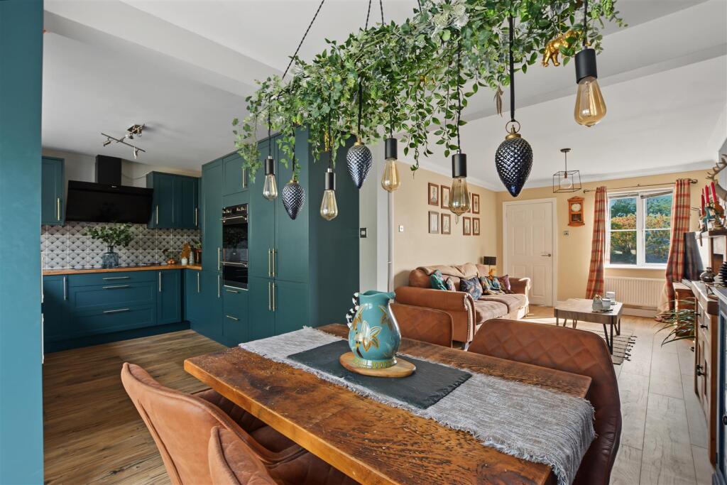 House in Nottingham, Sandiacre - View 3