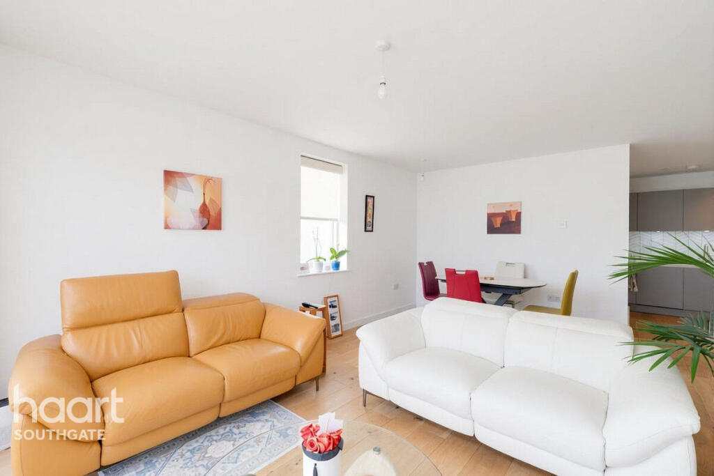 Apartment in London, North Finchley - View 4