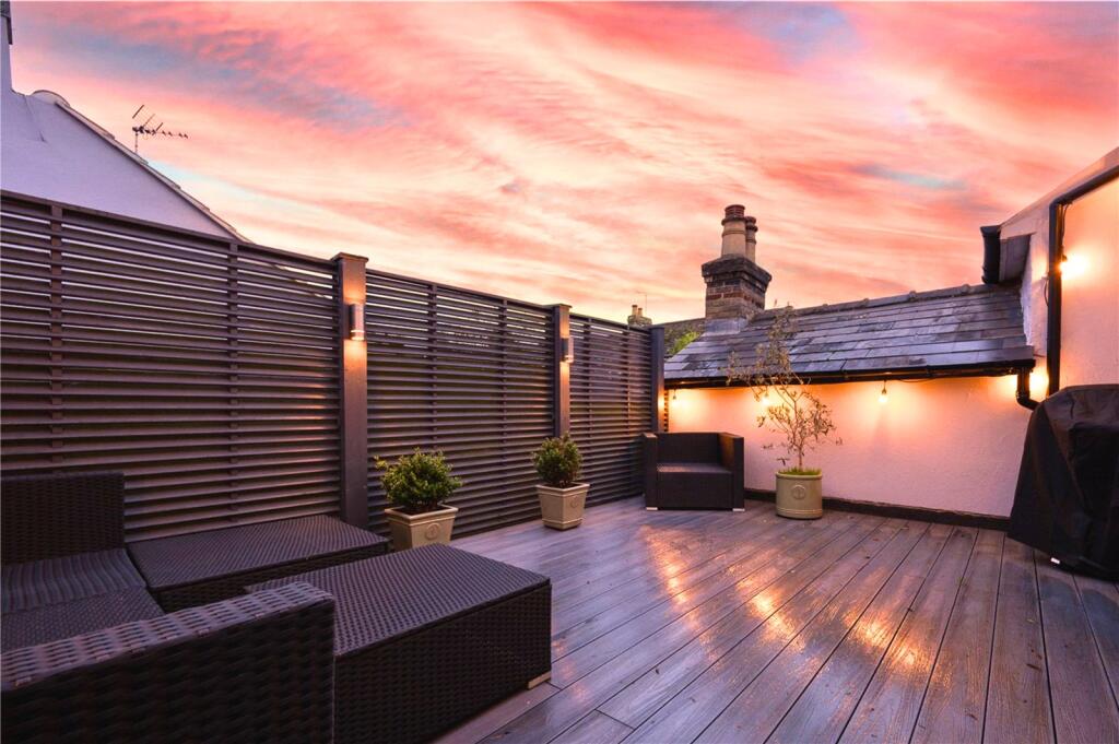 Additional image 5 of Catherine Street, St. Albans, Hertfordshire