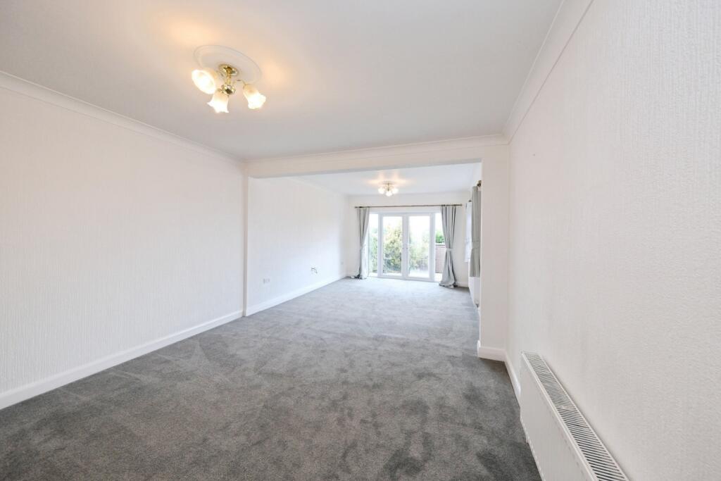 House in Nottingham - View 2