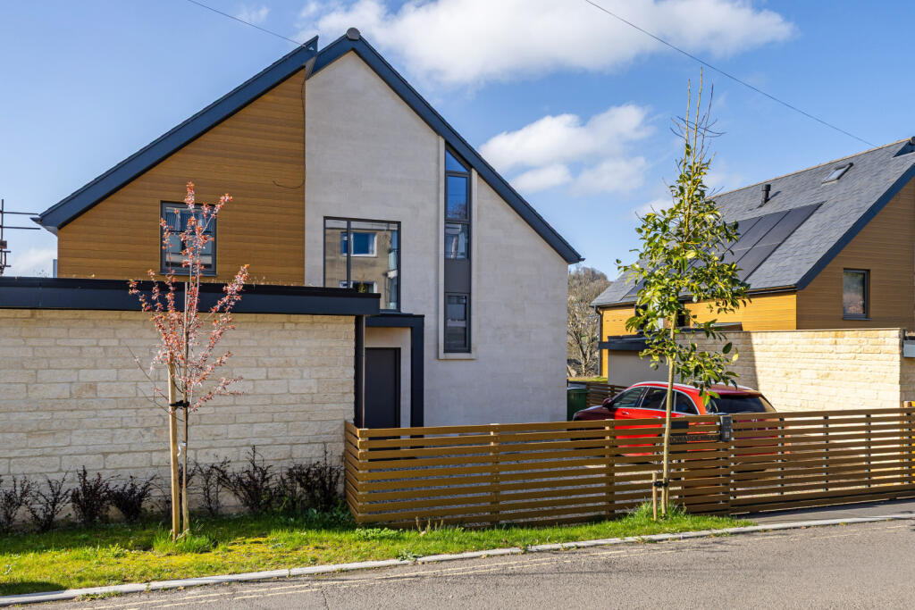 Additional image 2 of Darlington Road, Bath, Somerset, BA2